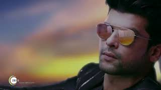 Bebaakee  Motion Poster  Kushal Tandon Ishaan Dhawan  Zing Tv [upl. by Secnirp]