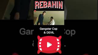 Kerjasama Apik antar polisi dan gangster untuk menangkap pembunuh berantai rebahin reviewfilm [upl. by Votaw]