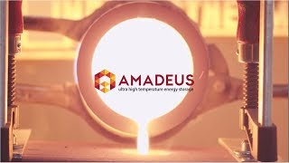 AMADEUS Energy Storage [upl. by Demeyer916]