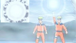 Odama Spirit Bomb Odama Rasengan Spawn Location [upl. by Towne889]