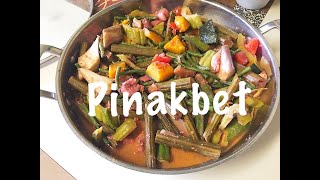 Pinakbet with Bagoong Alamang [upl. by Caruso65]