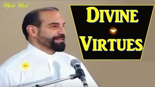 Fr Iannuzzi  Divine Virtues [upl. by Cooley]