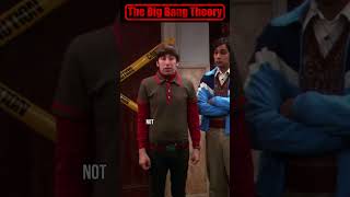 The Big Bang Theory  Im just so full sheldoncooper leonardhofstadter thebigbangtheoryedit [upl. by Ramak]