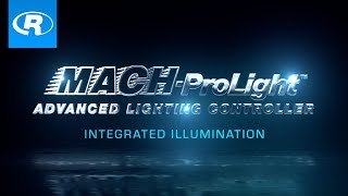 MACHProLight™ BACnet Controller TradeShow video [upl. by Navanod611]