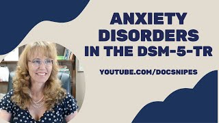 Understanding the DSM5 What every teacher needs to know [upl. by Alyakcm]