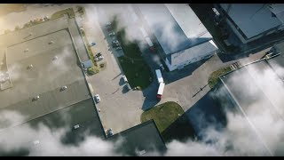 Bolloré Transport amp Logistics Film institutionnel 2017 [upl. by Ruyle]