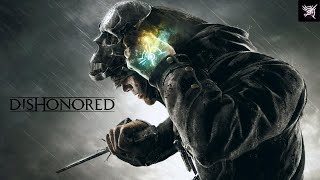 DISHONORED DEFINITIVE EDITION FULL GAMEPLAY  DLC COMPLETE WALKTHROUGH PC 2023 [upl. by Paucker]