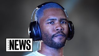 Why Frank Ocean’s “Nights” Gives You Goosebumps  Genius News [upl. by Nivek523]