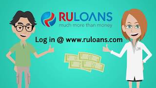 Personal Loan for Medical Emergency  Ruloans [upl. by Remington]