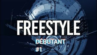 freestyle débutant avec paroles [upl. by Etana567]