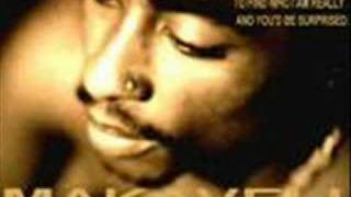 2Pac Cant C Me HQ [upl. by Alat741]