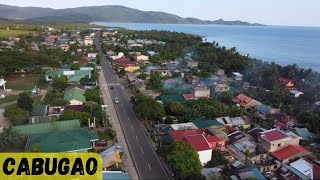 CABUGAO Bato Catanduanes [upl. by Philbrook]