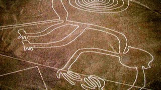 Unexplained Mysteries The Nazca Lines of Peru [upl. by Wadsworth]