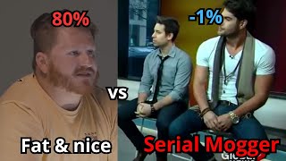 Normies vs Chads [upl. by Lillie83]