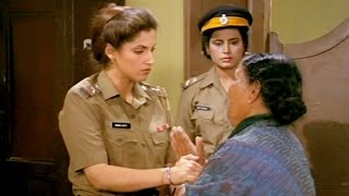 Zakhmi Aurat  Part 1 Of 15  Dimple Kapadia  Raj Babbar  Superhit Bollywood Movies [upl. by Losse]