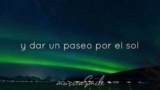 Satin Jackets feat David Harks  Northern Lights┃Sub español [upl. by Preiser]