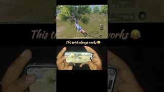 The Best Tricks 😂  5 finger claw  handcam bgmi pubgmobile [upl. by Huesman]