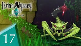 Trapped ⎢ Etrian Odyssey Untold Part 17 [upl. by Bussey]