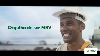 Orgulho de ser MRV  MRV [upl. by Bang617]