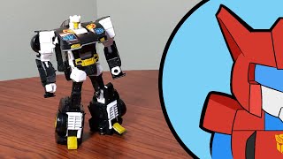 Ricochet Review  Transformers Generation Selects [upl. by Sidnee]