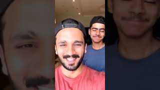 rajab family new video viral rajabbutt new vlog [upl. by Oel]