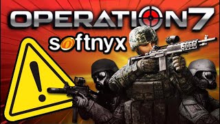 ¿Dónde esta ahora el Operation7  Crítica a Softnyx [upl. by Roswald994]