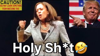 When A Resurfaced 2013 Video Says It All🤣🇺🇸 [upl. by Celina]