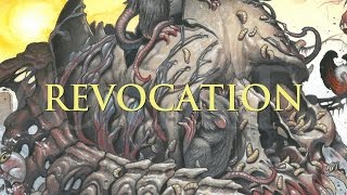 Revocation  Communion OFFICIAL [upl. by Kenward877]