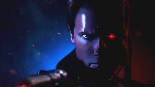 The Terminator 1984 All Trailers International trailers TV Spots VHS DVD Bluray Trailers [upl. by Yruama291]