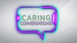 The Care Show 2024  Caring Conversations  Live from Day Two [upl. by Artemisa]