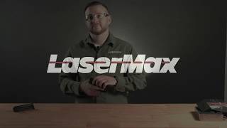 HampK VP9 Guide Rod Laser Install Video [upl. by Acemaj]