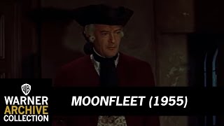 Trailer HD  Moonfleet  Warner Archive [upl. by Charissa]