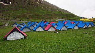 10 Days in Manali  Trek Guide  Invincible NGOs Summer Trek [upl. by Anidan387]