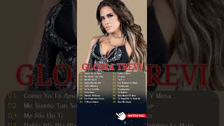 El Recuento De Los Daños Medley  Gloria Trevi  Greatest Hits  Full Album gloriatrevi isladivina [upl. by Elik53]