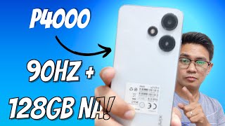 INFINIX HOT 30i  ANG MURA NAMAN NITO  Unboxing amp In Depth Review [upl. by Delphina617]