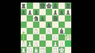 How to play against italian gambit lchess [upl. by Dirfliw]