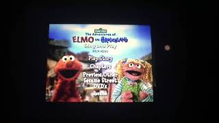 The Adventures Of Elmo In Grouchland Sing and Play by Alston [upl. by Ekrub535]