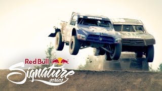 Red Bull Signature Series  TORC Off Road Truck Racing FULL TV EPISODE 23 [upl. by Gazo271]