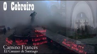 O Cebreiro  Camino de Santiago [upl. by Akimit]