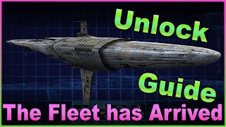 Profundity Unlock Guide  Tiers 1 2 3 4  SWGOH [upl. by Gnex]