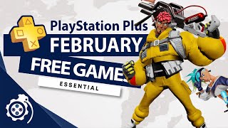 EARLY LOOK  PlayStation Plus Essential  February 2024 PS [upl. by Chappy]