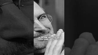 Steve Jobs  Algunas Curiosidades [upl. by Siulegroj]