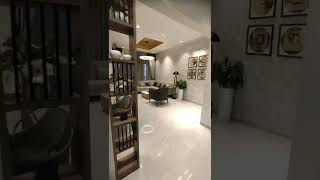 Unique Youtopia Kharadi Pune  Sample Flat [upl. by Stillman]