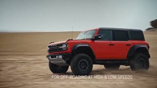 2023 Ford Bronco  Ford Bronco Custom Order Build And Price  Dave Sinclair Ford In Creve Coeur MO [upl. by Allemaj]