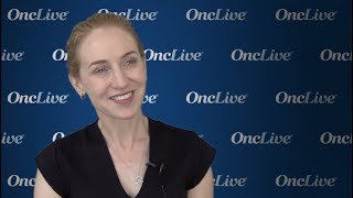 Dr Long on NivolumabIpilimumab in Patients with Melanoma Brain Metastases [upl. by Mckenzie]