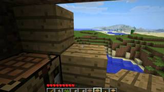 Lets Play Minecraft 203 Deutsch HD  Neubaugebiet [upl. by Sheline896]