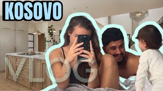 Shkojim me vjehrri ne Vill  VLOG [upl. by Mayhew]