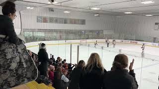 20241103G2 Raiders U15AA VS Cubs P4 [upl. by Haden]