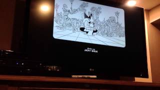 Wander Over Yonder The Bounty Credits [upl. by Haduj65]