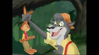 The Adventures of Brer Rabbit 2006  Trailer [upl. by Eerahc]